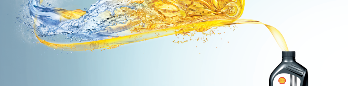 Pourquoi Shell Advance : Lubrifiant pour motos