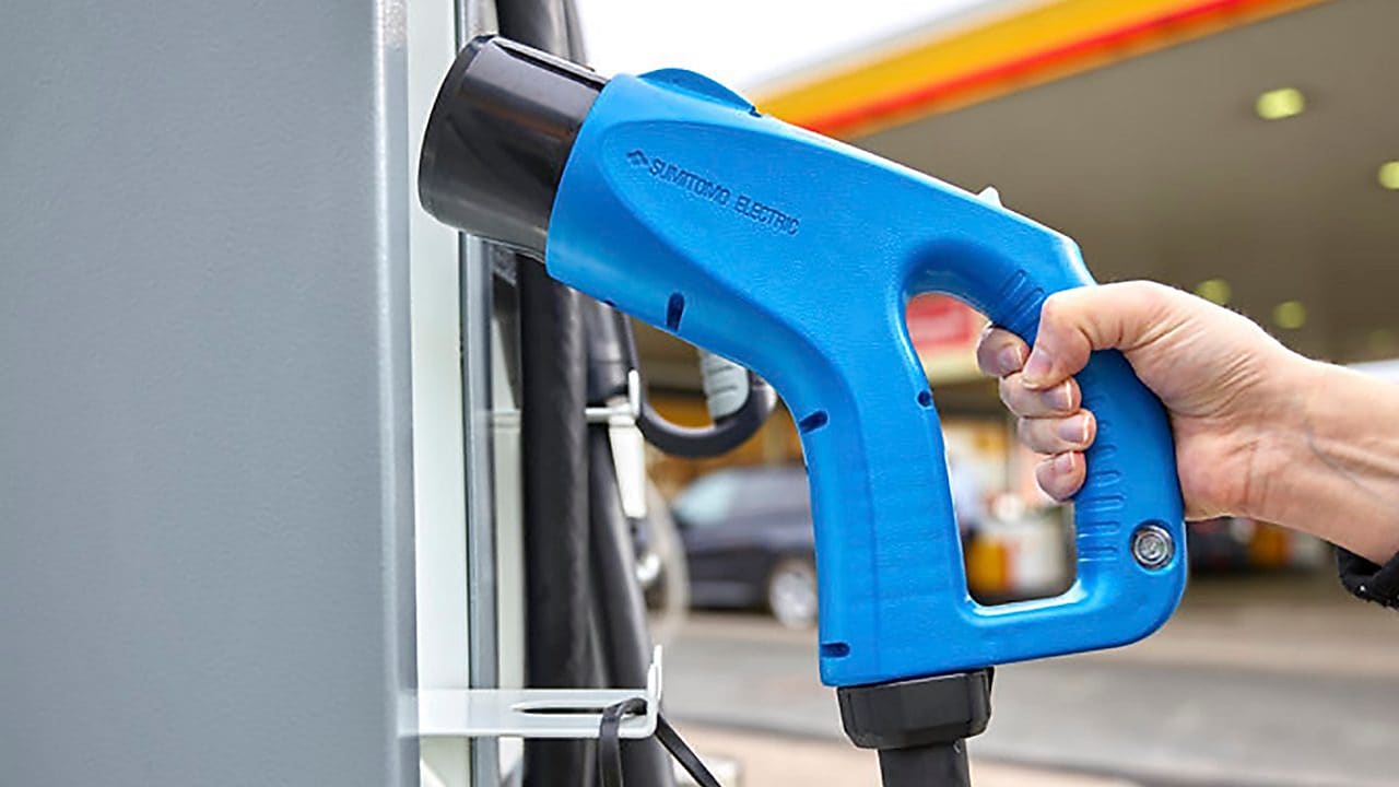 Carburants alternatifs