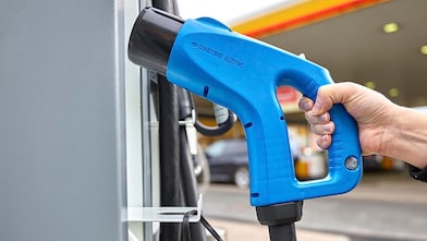 Carburants alternatifs
