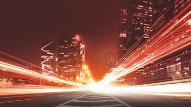 Technologie Shell DYNAFLEX