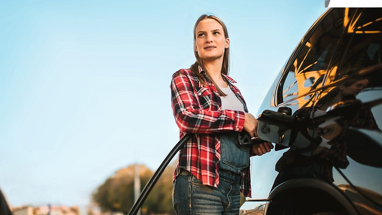 choisir Shell express, c’est choisir malin