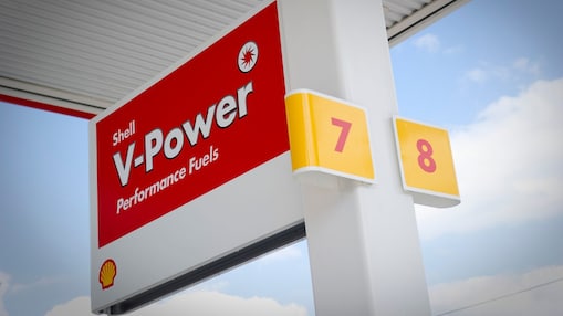 Shell V-Power Diesel