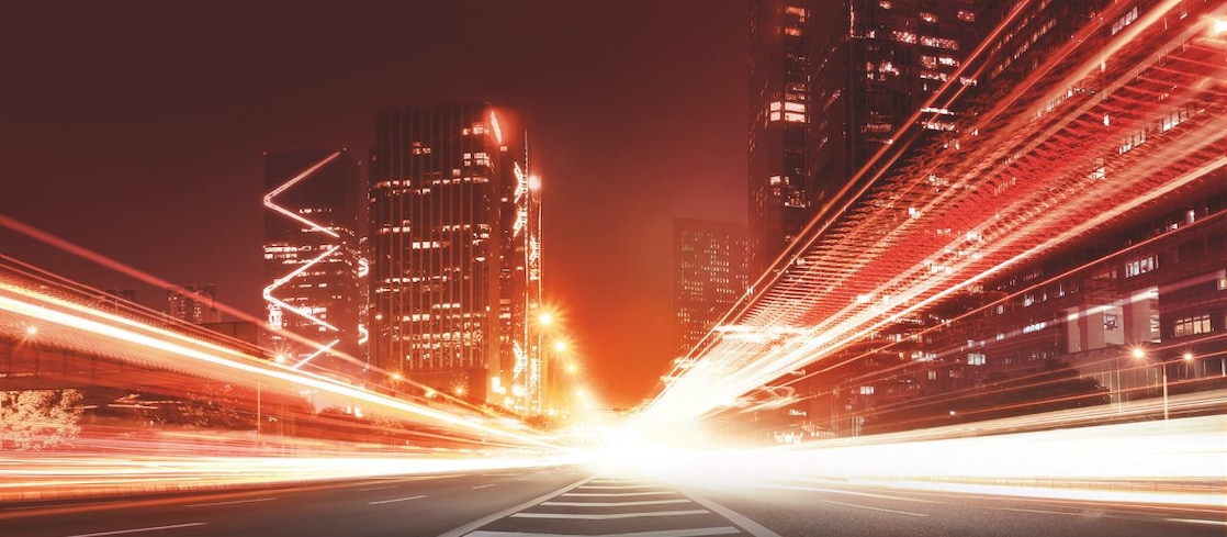 La Technologie Shell DYNAFLEX