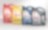 Bidons Shell Helix Ultra
