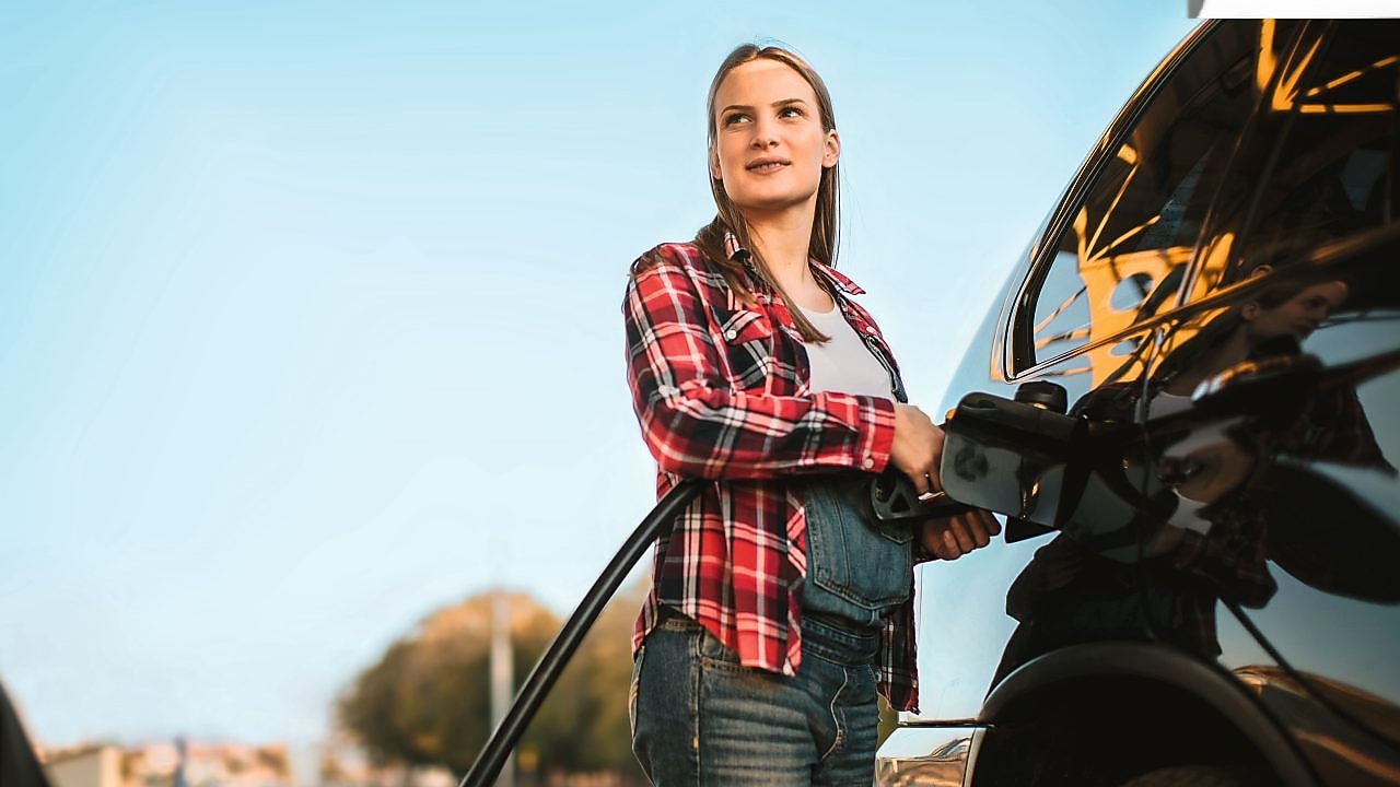 Shell express Votre bon plan carburant