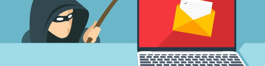 Mise en garde contre la fraude et l'usage de faux