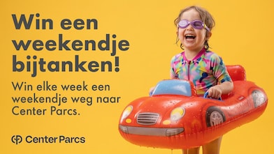 Gagnez une carte carburant de 1000€