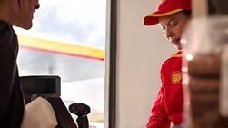 Shell store