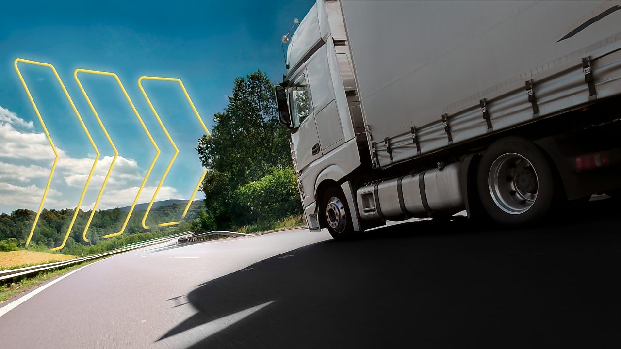 Commercial Road Transport