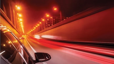 Nieuwe brandstoffen bij Shell