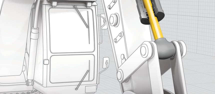 Producten voor de bouwsector