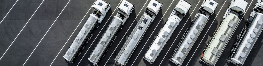 Truck Parking