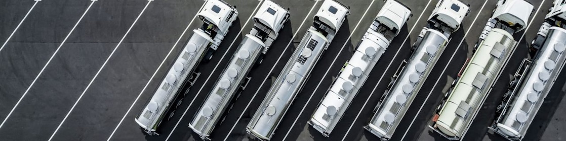 Truck Parking