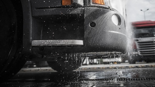 Ontdek meer over truckwash