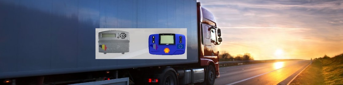 De kilometerheffing in België