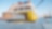 Large truck being loaded onto a ferry