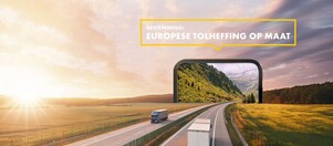 Making European tolling simple