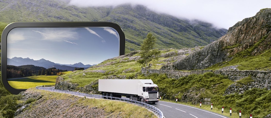 Simplifying cross-border tolling for business