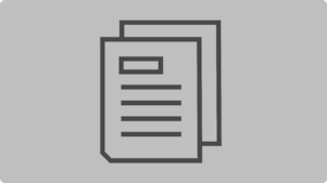 Pictogram Documenten