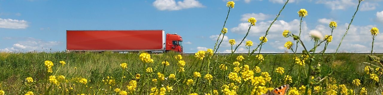 Tankkaart euroShell for Vrachtwagens en bussen