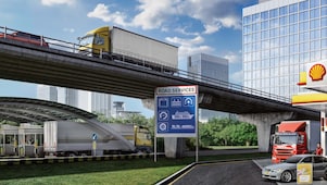 campaign road services bridge