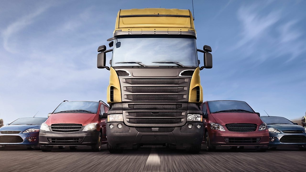 Ons netwerk en kwaliteitsbrandstoffen