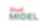 Shell Midel-logo