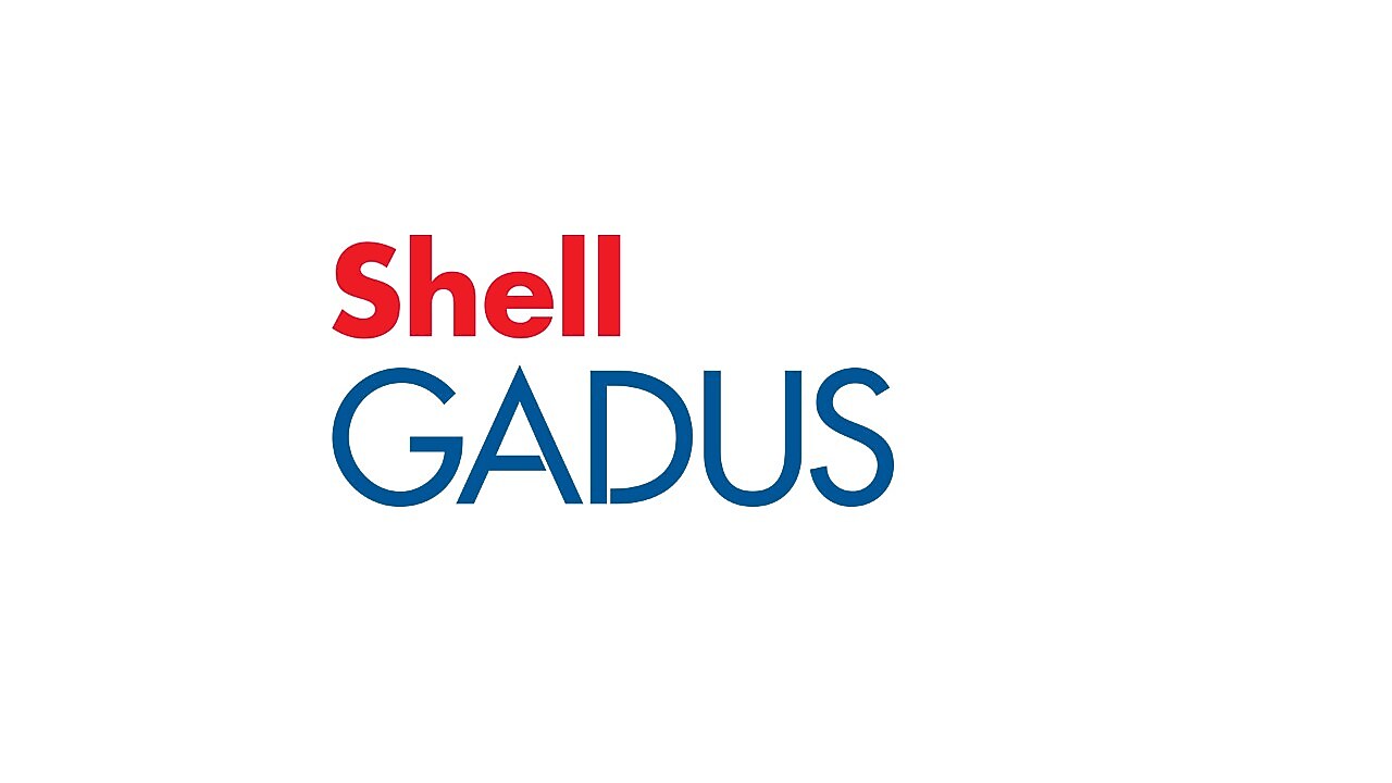 Shell Gadus-logo