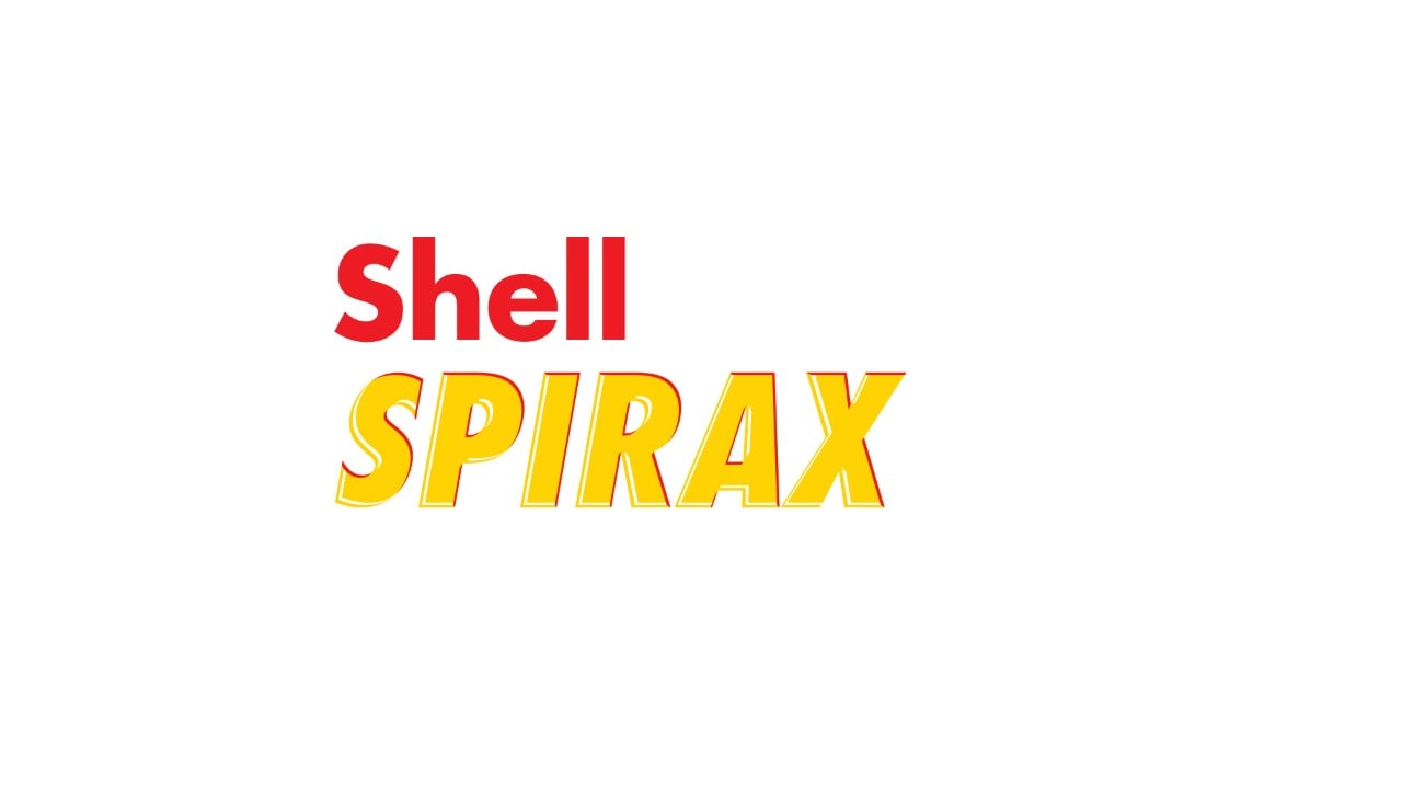 Shell Spirax-logo