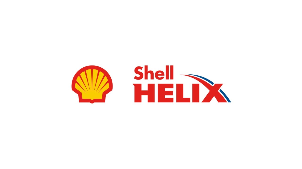 Shell Helix-logo