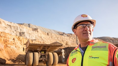 Shell Lubricants-assortiment