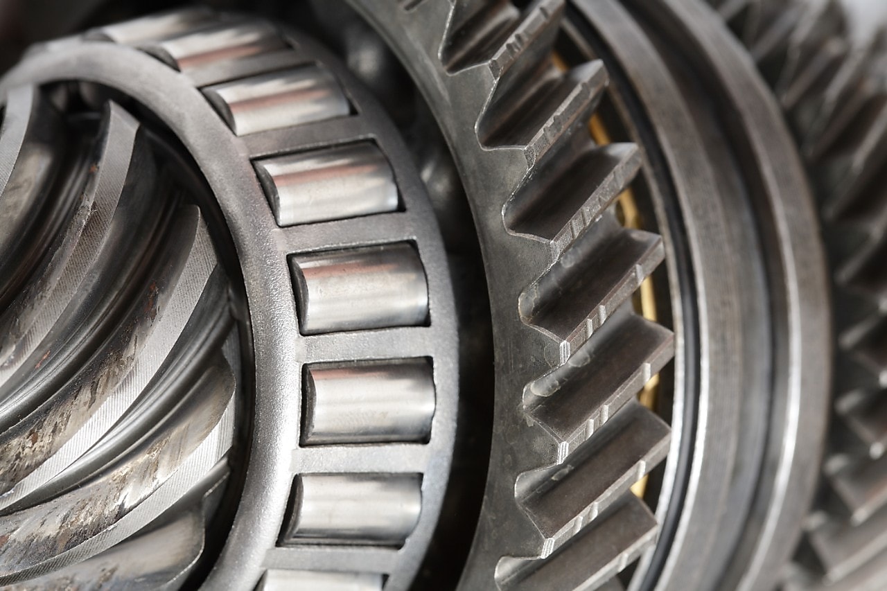 Transmissie-tandwielen