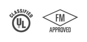 FM® Approved en UL® Listed Transformer Fluid