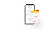 Shell Card