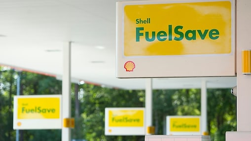 Shell FuelSave Diesel