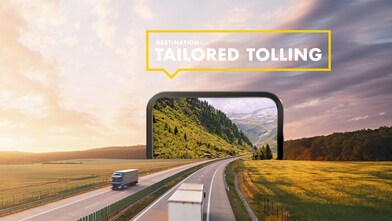 Making European tolling simple