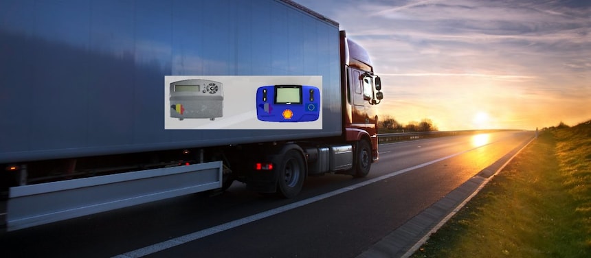 De kilometerheffing in België