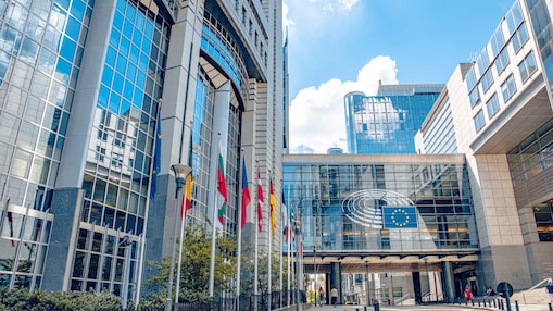 Shell Card voor diplomaten, internationale organisaties en militairen