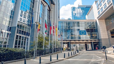 Shell Card voor diplomaten, internationale organisaties en militairen