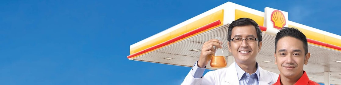 euroShell-kaart voor apothekers