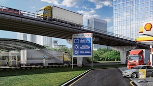 road services bridge