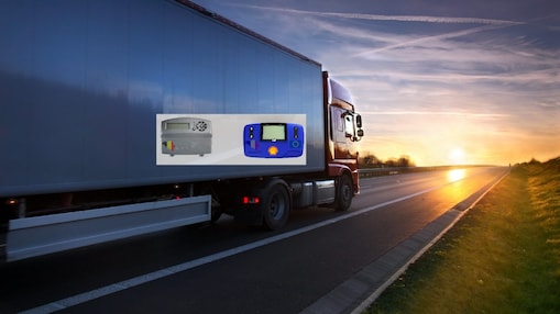 De kilometerheffing in België