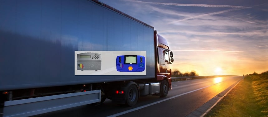 De kilometerheffing in België