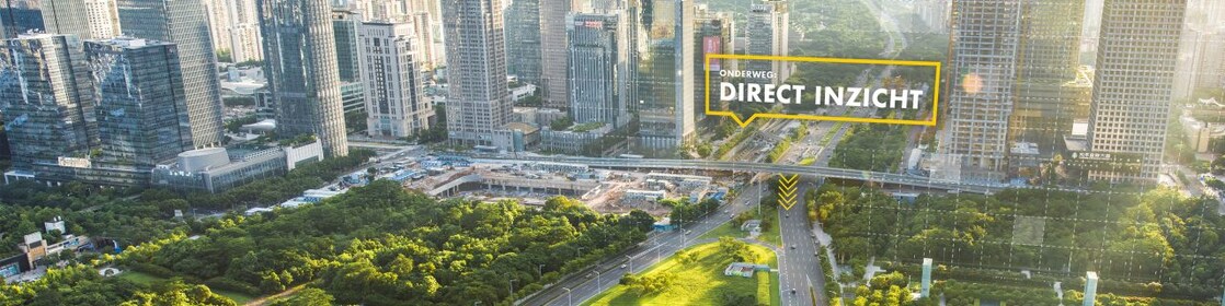 Shell Telematics