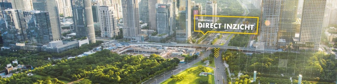 Shell Telematics