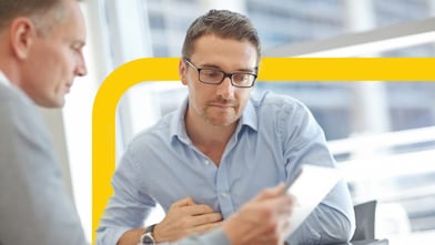 Benefit from a future-proof service from a partner you can trust