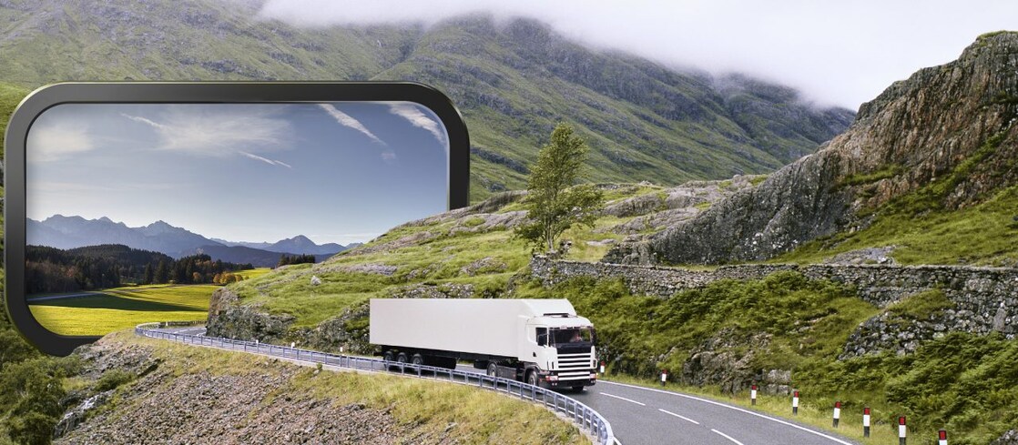 Simplifying cross-border tolling for business