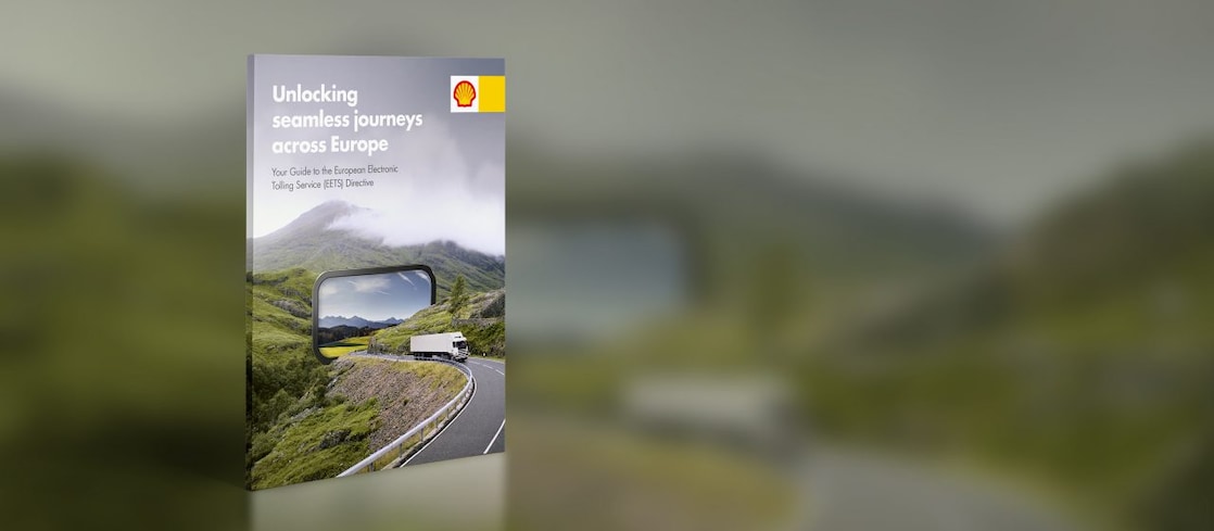 Simplifying cross-border tolling for business