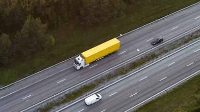 Driving business efficiency