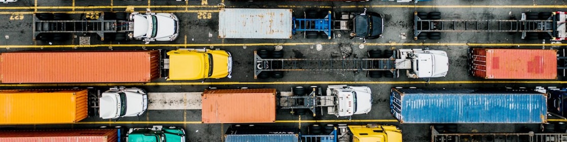 Wegverkeer op autosnelwegen